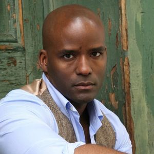 Meet your Posher, Eric